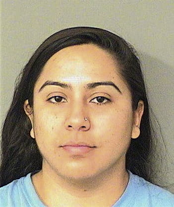 Elisa Tschudinvazquez, - Palm Beach County, FL 